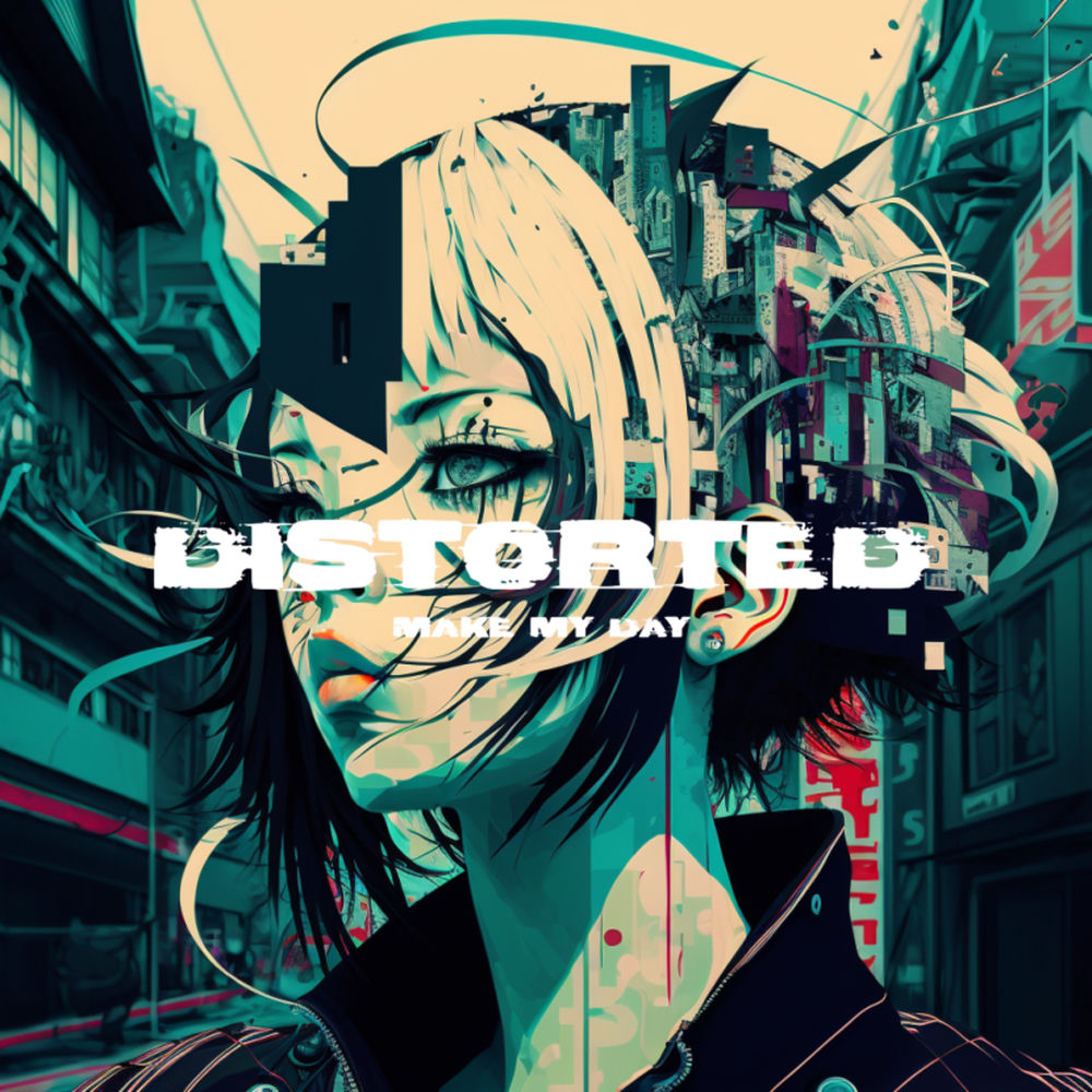 کاور آهنگ Riders On The Storm (Need For Speed Underground 2 Soundtrack) از MadeMyDay