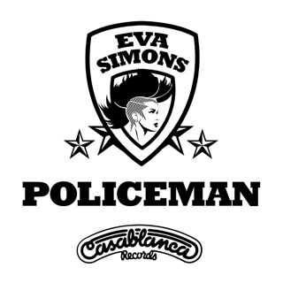 کاور آهنگ Policeman (feat. Konshens) از evasimons