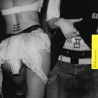 کاور آهنگ Guess featuring billie eilish (Evenity Remix) از Billie Eilish