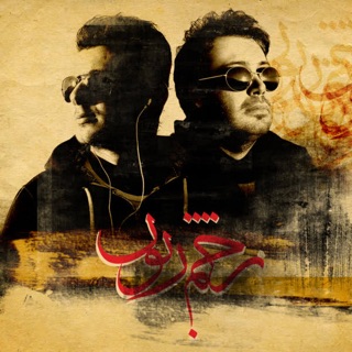 کاور آهنگ Zakhme Zaboon (Navid Javadi Remix) از Mohsen Chavoshi