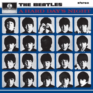 کاور آهنگ And I Love Her (Remastered 2009) از The Beatles