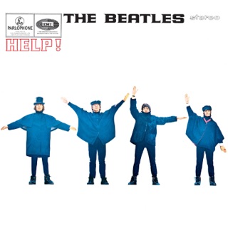 کاور آهنگ Yesterday (Remastered 2015) از The Beatles
