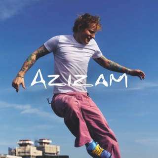 کاور آهنگ Azizam (Official Music Video) از Ed Sheeran