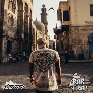 کاور آهنگ Arab Trap 2 / Habibi از Dj KABOO