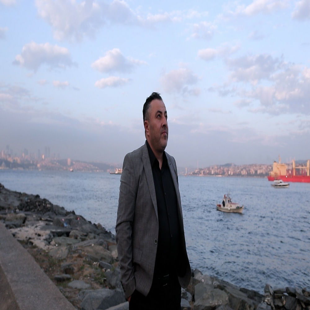 کاور آهنگ Ya Habibi از Umit Deniz