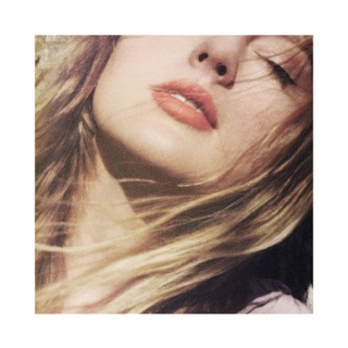 کاور آهنگ Taylor Swift از Taylor Swift