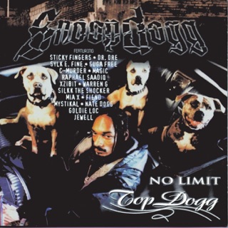 کاور آهنگ Betta Days از Snoop Dogg