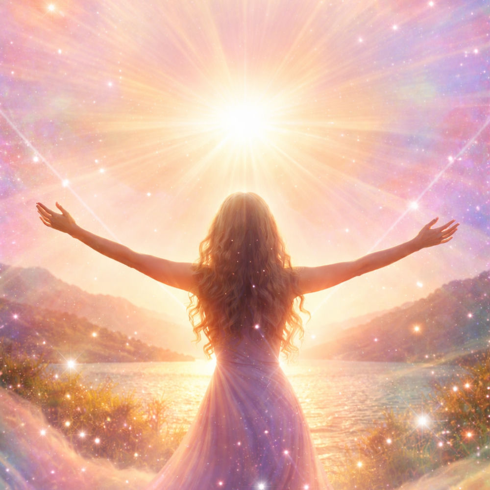 کاور آهنگ Now We Are Free از innerabundance