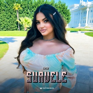 کاور آهنگ Suavele از Enca