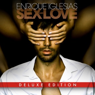 کاور آهنگ Bailando Spanish Version از Enrique Iglesias