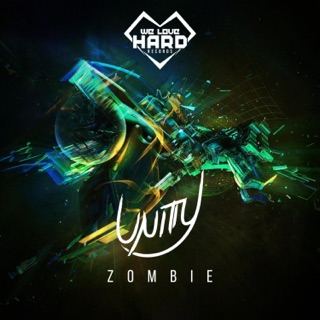 کاور آهنگ Zombie از Unitty