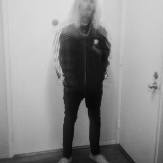 کاور آهنگ Squeeze از Ghostemane