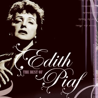 کاور آهنگ La Vie En Rose - By Violin از Edith PIAF