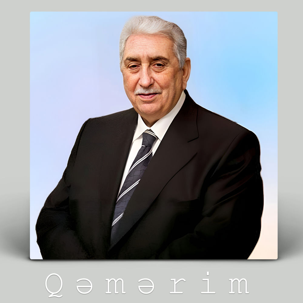 کاور آهنگ Geliyorsun Aklıma از azimbabayev