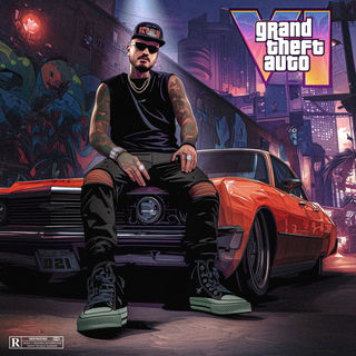 کاور آهنگ GTA6 از Tiem