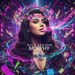 کاور آهنگ Gole Sangam  هایده - گل سنگم از Morphy, Hayedeh, Banoo Mahasti & Mahasti