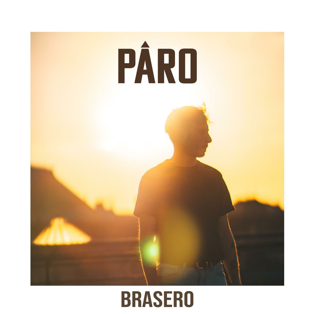 کاور آهنگ But I'm Here Right Now (Enhanced Mix) (Best Part Only) . WILLOW از Paro