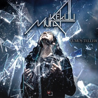کاور آهنگ Yas از Murat Kekilli & UKopuz Müzik Yapım