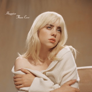 کاور آهنگ 23 -Lost Cause از Billie Eilish