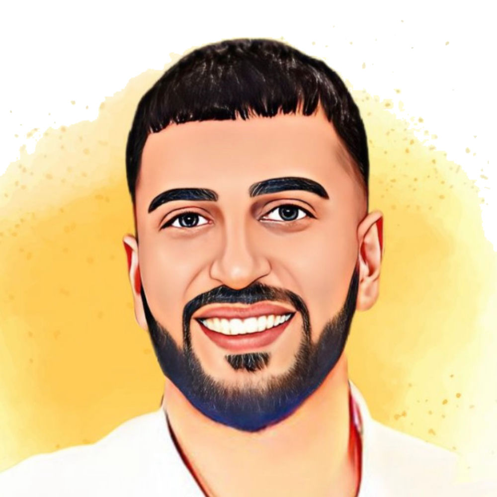 کاور آهنگ // POTPORI // - Premiere از Ibrahim Khalil