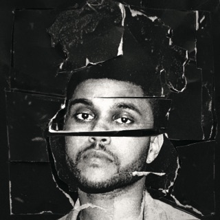 کاور آهنگ The Hills از The Weeknd