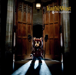 کاور آهنگ Touch The Sky از Kanye West