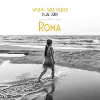 کاور آهنگ WHEN I WAS OLDER (Music Inspired By The Film ROMA) از Billie Eilish