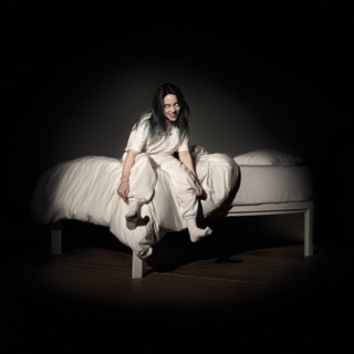 کاور آهنگ I Love You از Billie Eilish