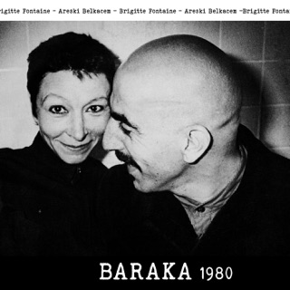 کاور آهنگ Eros (Ralmak Edit) از Brigitte Fontaine & Areski Belkacem