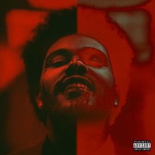کاور آهنگ Blinding Lights (Official Video) از The Weeknd