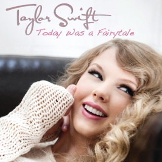 کاور آهنگ Today Was A Fairytale (Live at The Eras Tour) از Taylor Swift