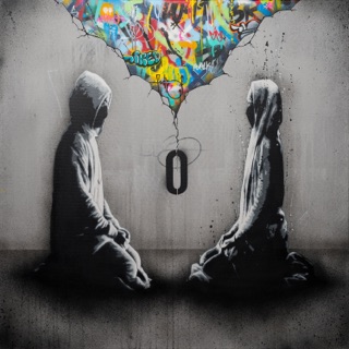 کاور آهنگ Tired از Alan Walker