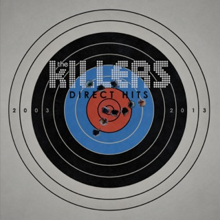 کاور آهنگ Just Another Girl (Robbie Seed Remix) از The Killers