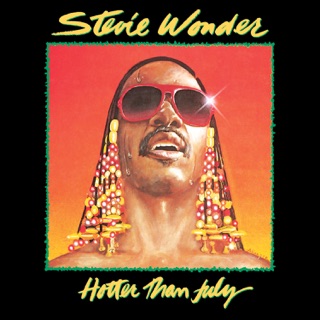 کاور آهنگ Stevie Wonder Master Blaster (Jammin) از Stevie Wonder