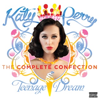 کاور آهنگ Part Of Me (Official) از Katy Perry