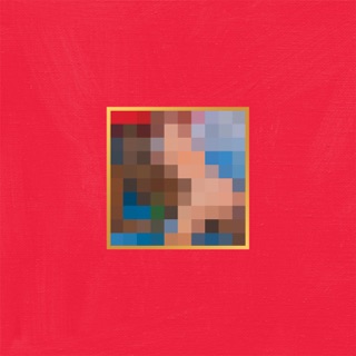 کاور آهنگ All Of The Lights ft. Rihanna, Kid Cudi از Kanye West