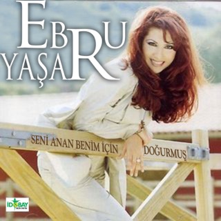 کاور آهنگ Hain Yar از Ebru Yaşar