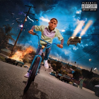 کاور آهنگ BAD BUNNY RKT از Bad Bunny
