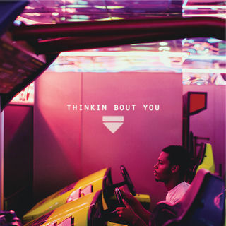 کاور آهنگ Thinkin Bout You از Frank Ocean