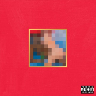 کاور آهنگ Runaway (feat. Pusha T) از Kanye West