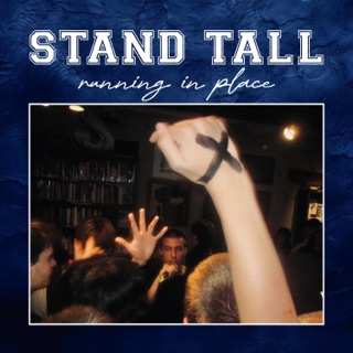 کاور آهنگ stand tall از Stand Tall