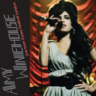 کاور آهنگ Me And Mr.Jones از Amy Winehouse