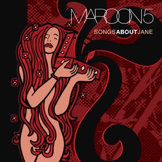 کاور آهنگ Maroon 5 از Maroon 5