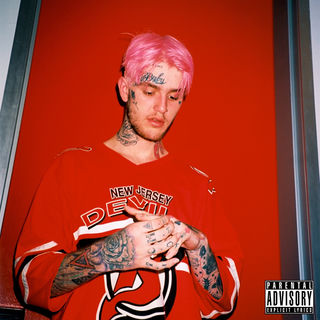 کاور آهنگ walk away as the door slams از ☆LiL PEEP☆