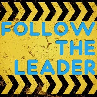 کاور آهنگ Follow the Leader (Radio Mix) از Follow The Leader