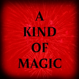 کاور آهنگ A Kind Of Magic (Remastered 2011) از Queen