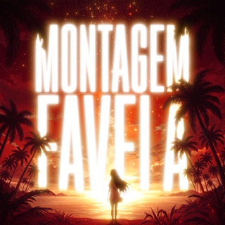 کاور آهنگ MONTAGEM FAVELA (Super Slowed) از elysian.
