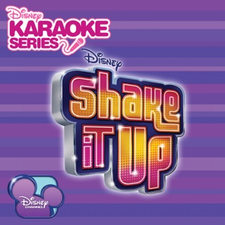 کاور آهنگ Shake It Shake It (Radio Edit) از Shake It Up Karaoke