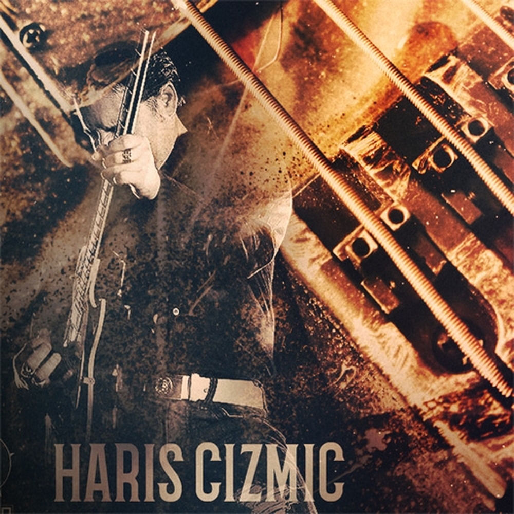 کاور آهنگ She Is Now So Far از Haris Cizmic