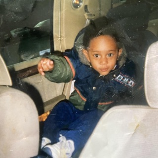 کاور آهنگ She Know NBA YOUNGBOY از She know8